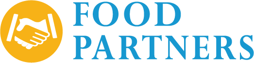 Food Partner Color Logo