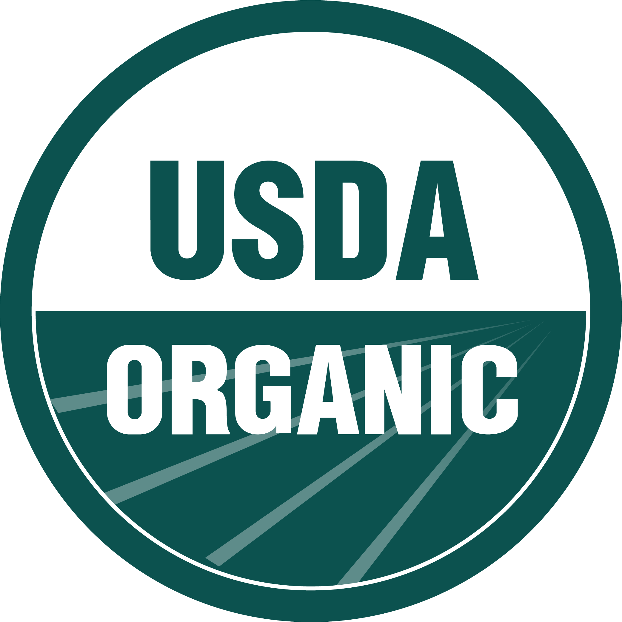 USDA Organic Icon